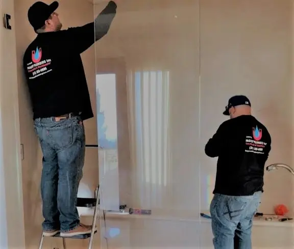 Professional plumbing installation for Leak Detection in North Victory